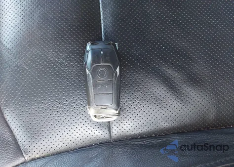 2017 Ford Explorer Limited из США, поврежденный, VIN 1FM5K7FH5HGA48341